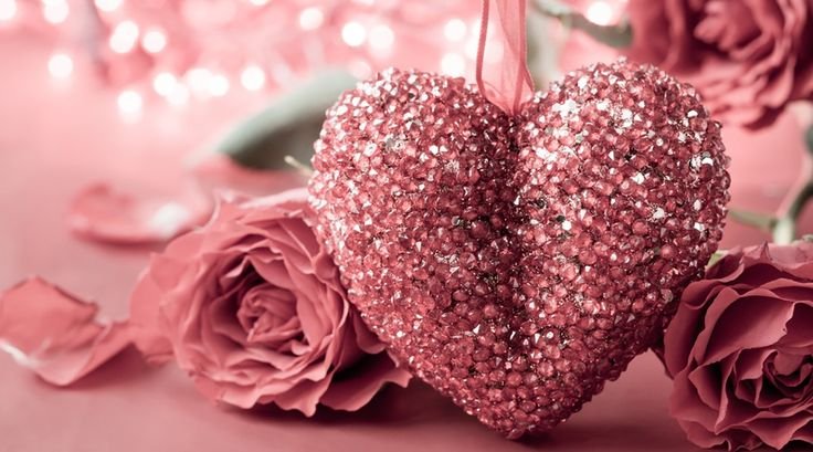 Сердечки картинки