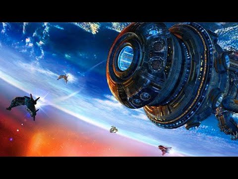 Террон космические рейнджеры