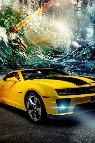 Мальчиковые обои