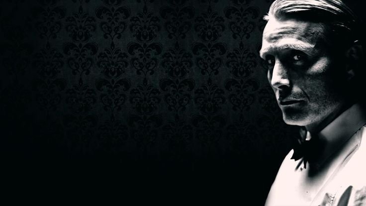 Ганнибал Лектор Мадс