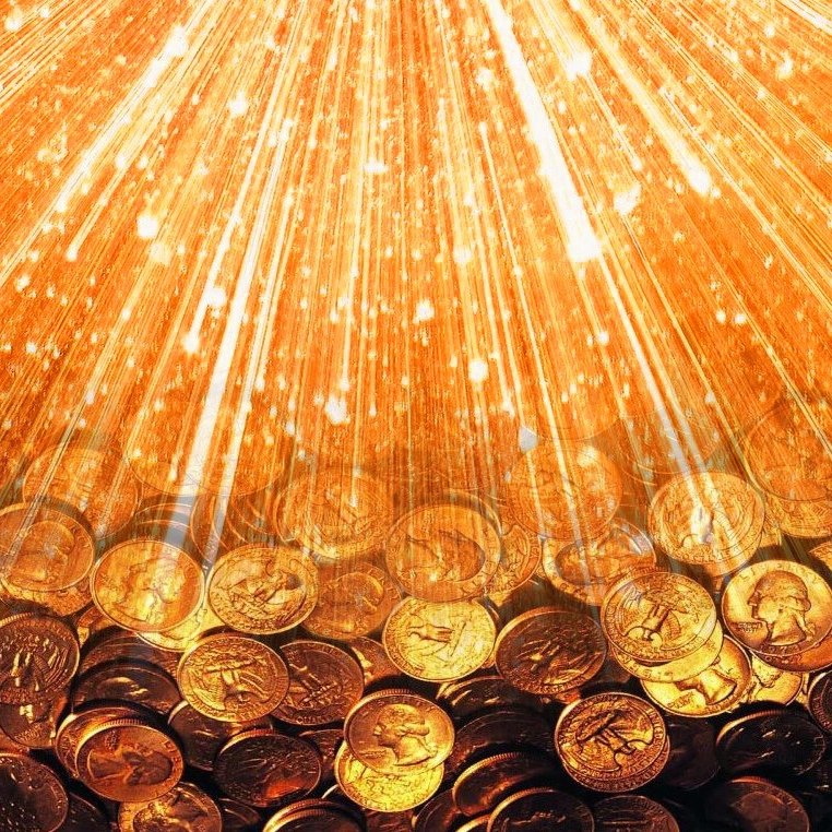 Денежное изобилие