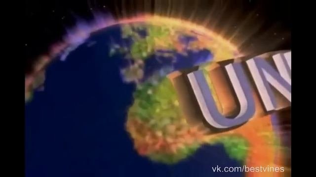 Кинокомпания Universal