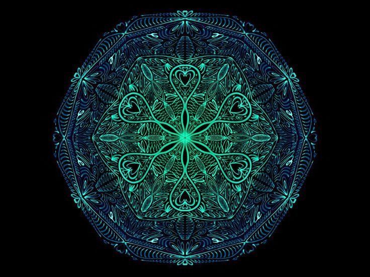 Сакральная геометрия