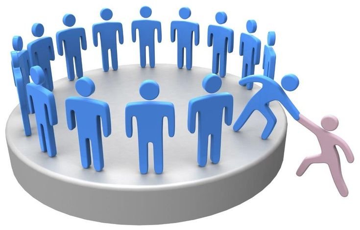 Эффективная команда