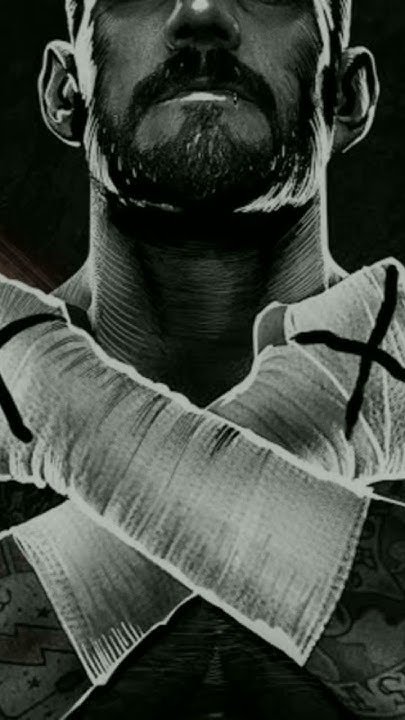 Брутальные обои