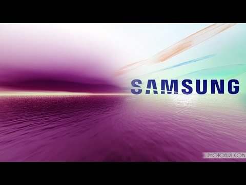 Обои на рабочий стол самсунг