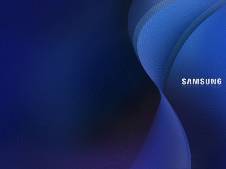 Обои на рабочий стол Samsung