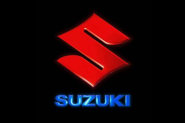 Значок Сузуки Гранд Витара