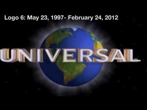 Юниверсал Пикчерз представляет заставка