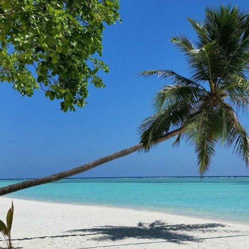 Карибское море Доминикана