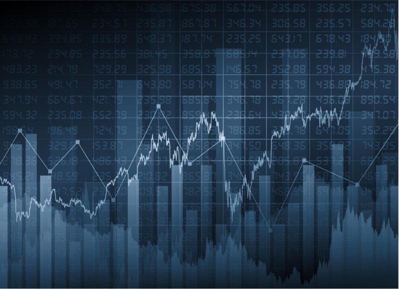 Трейдинг фон