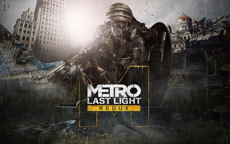 Metro last 2033