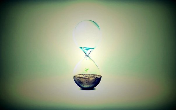 Песочные часы