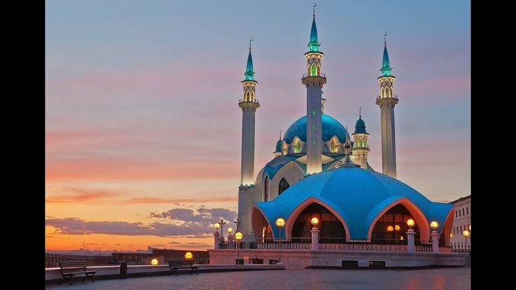 Мачет кулшариф