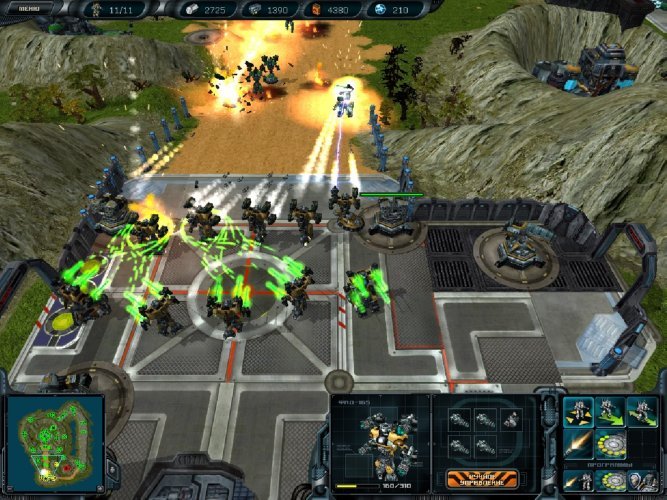 Космические рейнджеры 2: Доми