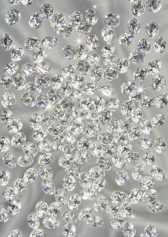 Стразы текстура