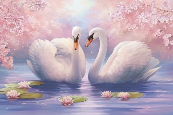 Художник Анна Лакисова картины