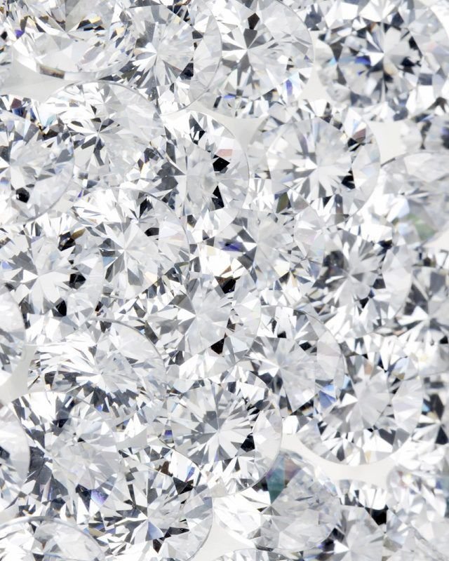 Блестящий фон