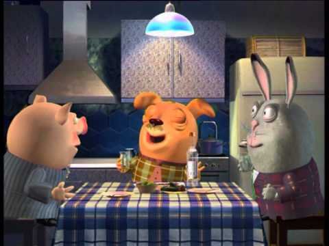 Степан тушите свет