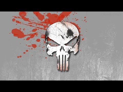 Punisher аватар