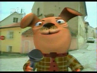 Хрюн Моржов и Степан капуста и Филипп шариков