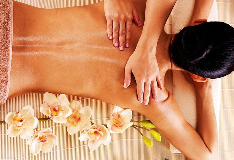 Модели на антицеллюлитный массаж