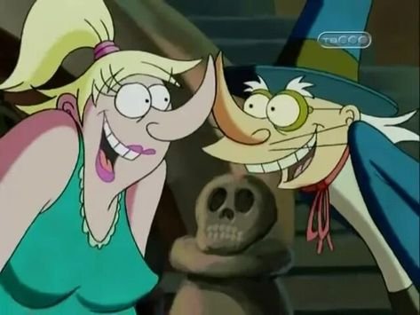 Вуншпунш Бубоник