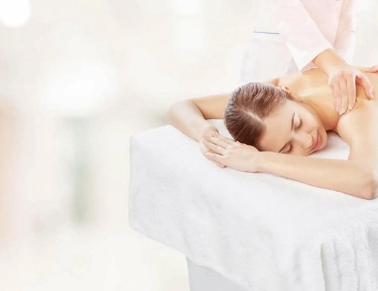 Массаж картинки