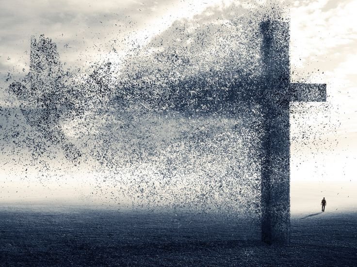 Христианские обои на рабочий стол 1920х1080