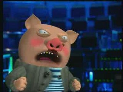 Тушите свет Хрюн и Степан