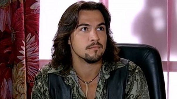 Александр Суворов Кармелита