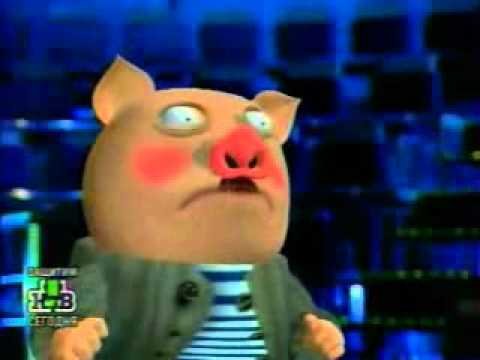 Тушите свет заяц