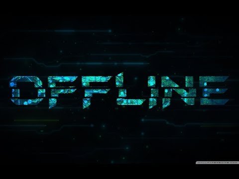 Фон для стрима