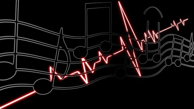 Музыкальные картинки