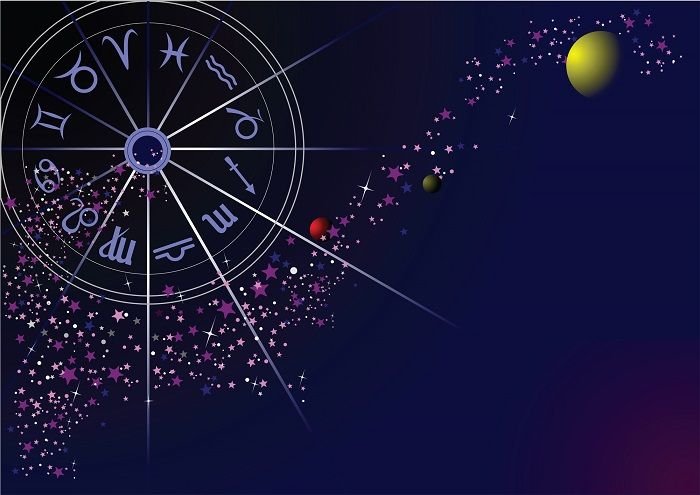 Астрология звезды
