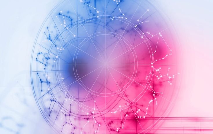 Фон для нумеролога