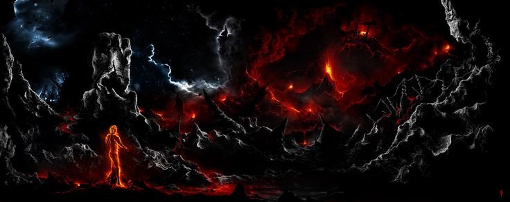 Темная тема