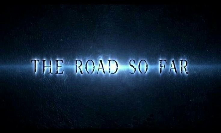 Сверхъестественное заставка