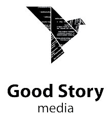 Гуд стори логотип