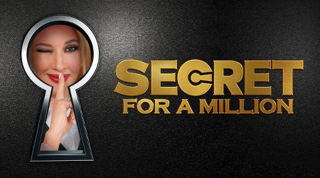 Секрет на миллион логотип