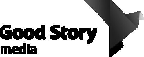 Good story Media логотип