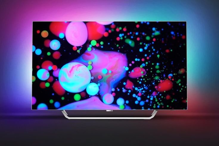 Philips TV 2022