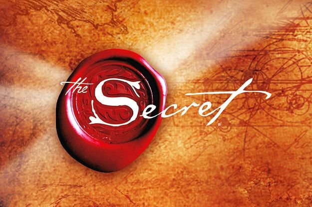 Тайна фильм 2006