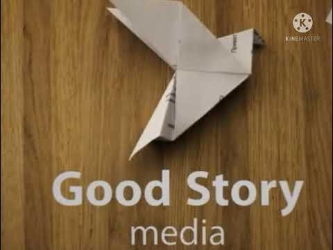 Гуд стори Медиа заставка
