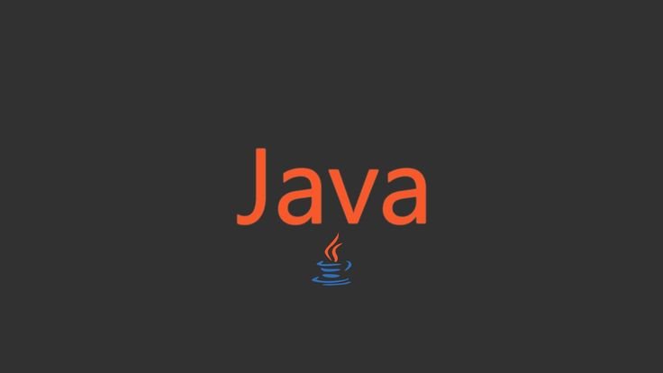 Java обои