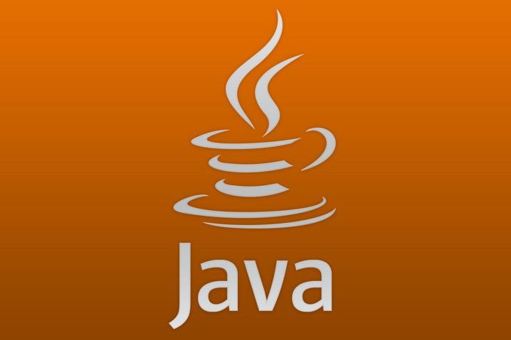 Java логотип