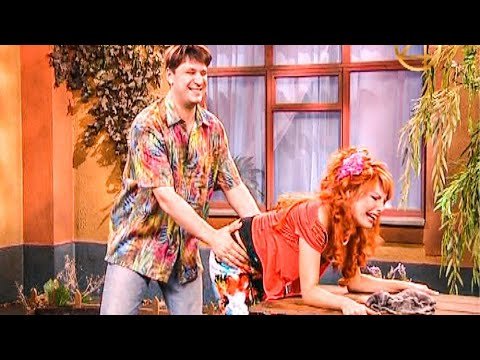 Виктор Логинов счастливы вместе 1 сезон