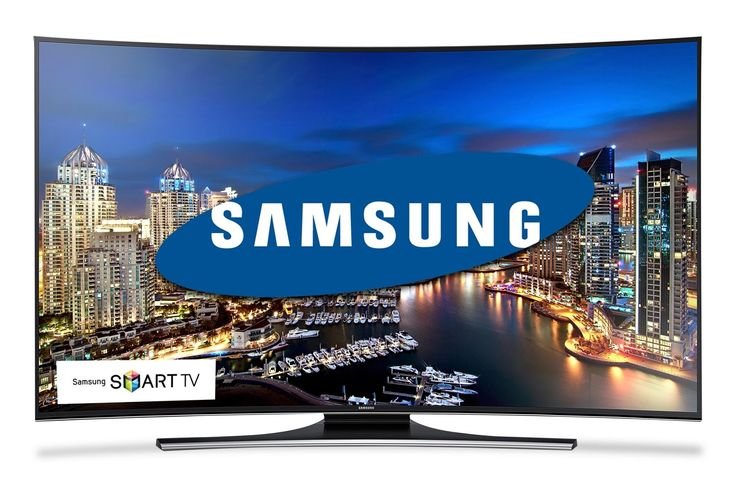 Samsung Smart TV 55