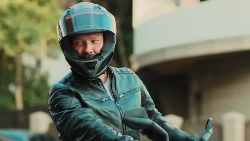 Никита Панфилов лихач