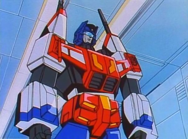 Трансформеры Виктори Львиноморд